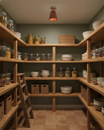 Bild in die Galerieansicht laden, Collar Wood Deckenleuchte