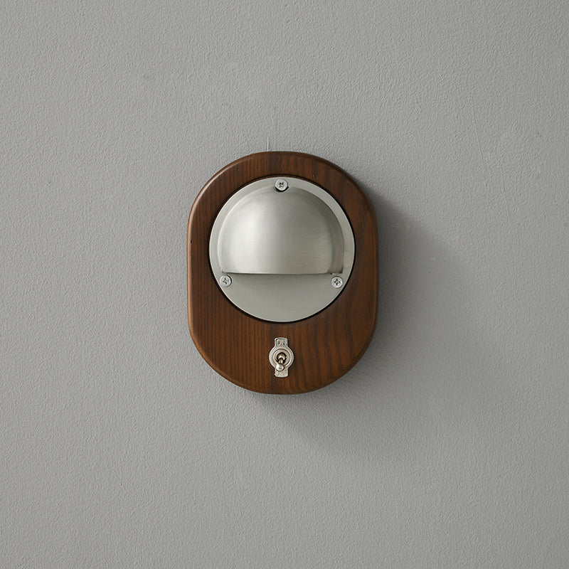Lampa ścienna Alfi