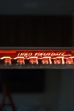Load image into Gallery viewer, Tubular Linear LED Pendant Lamp