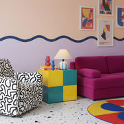 Lollipop Bliss Tischleuchte