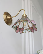 Bild in die Galerieansicht laden, Butterfly Jewel Wandleuchte