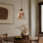 Cargar imagen en el visor de la Galería, Warm dining room installation scene