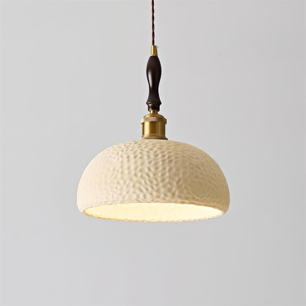 Lampe suspendue Moss Glow