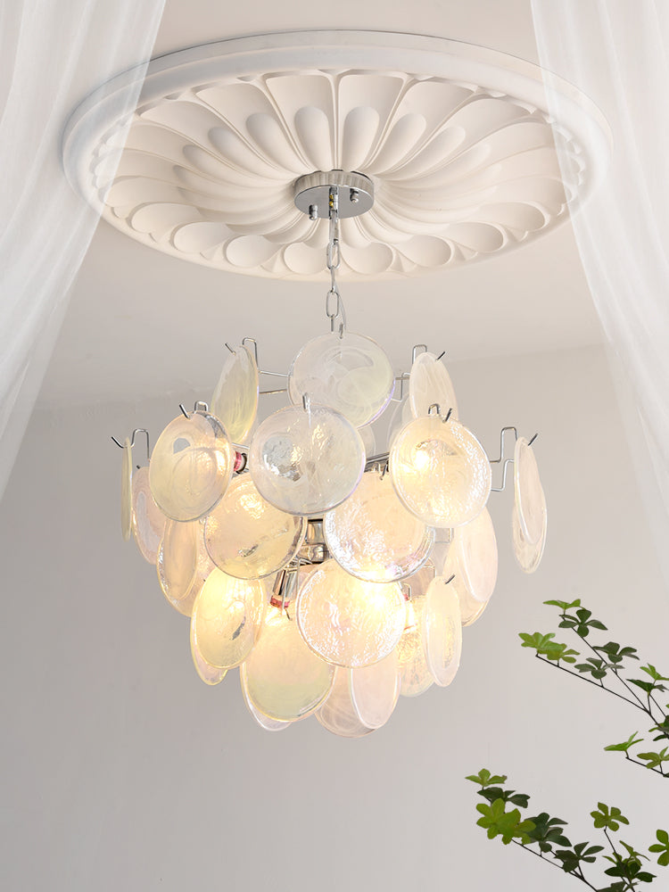 Candelabro Venfield