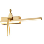 Bild in die Galerieansicht laden, gallery/sku: full product view, copper natural color