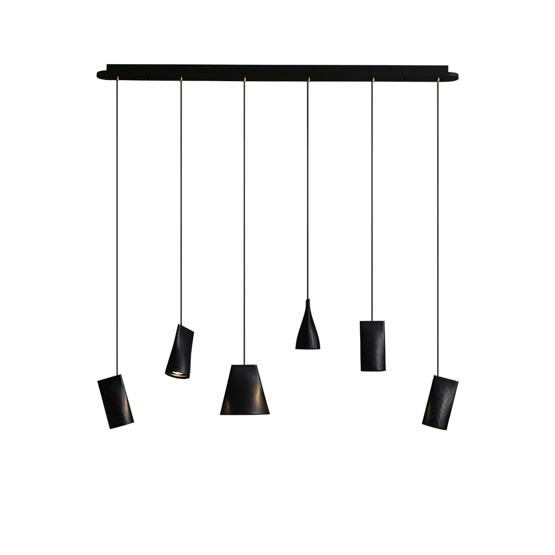Lampa wisząca Bellwood