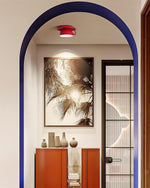 Afbeelding laden in galerijweergave, Theekop Plafondlamp