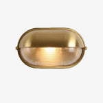 Load image into Gallery viewer, Docka Industrial Outdoor Wall Lamp – Retro Minimalist Wall Light for Garden and Entryway Use