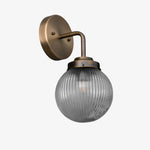 Load image into Gallery viewer, Glorica Spherical Contemporary Wall Light for Hallway &amp; Entryway
