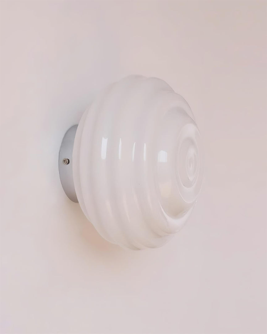 Lampa ścienna Beverly