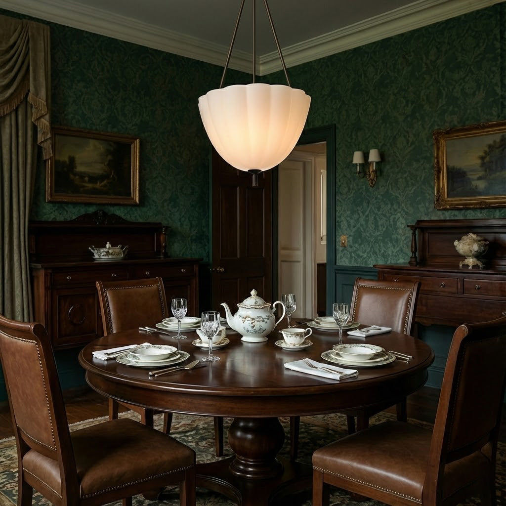 Volare Pendant Lamp