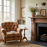 Load image into Gallery viewer, Glorica Glass 3 Shade Globe Vanity Light - Soft Bathroom Light Fixture
