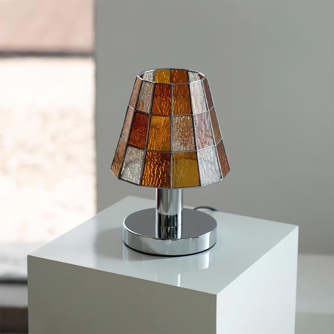 Fun Guy Tischlampe