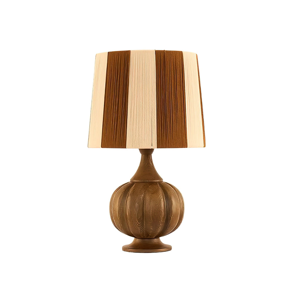 Harmony Stripe Tischlampe
