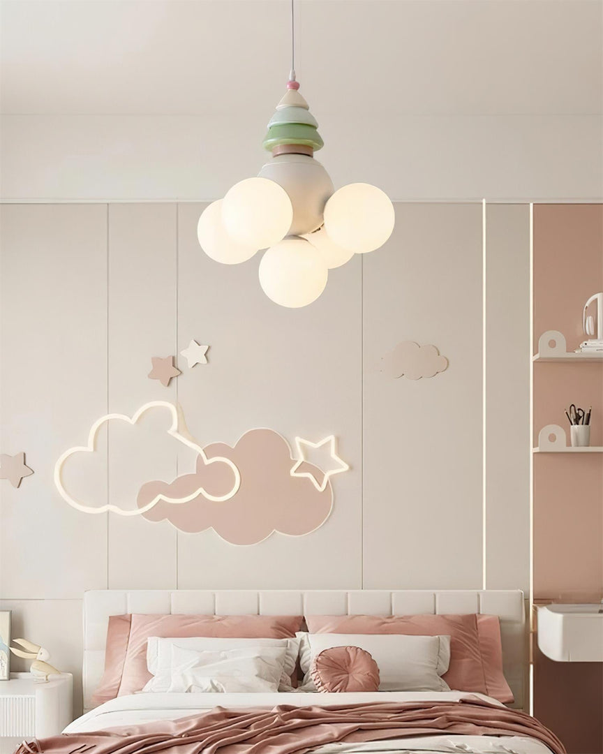 MiloSphere Pendelleuchte