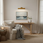 Afbeelding laden in galerijweergave, Modo Moderne Wandkandelaar - Hoekig Metalen Arm Ontwerp Industriële Wandlamp