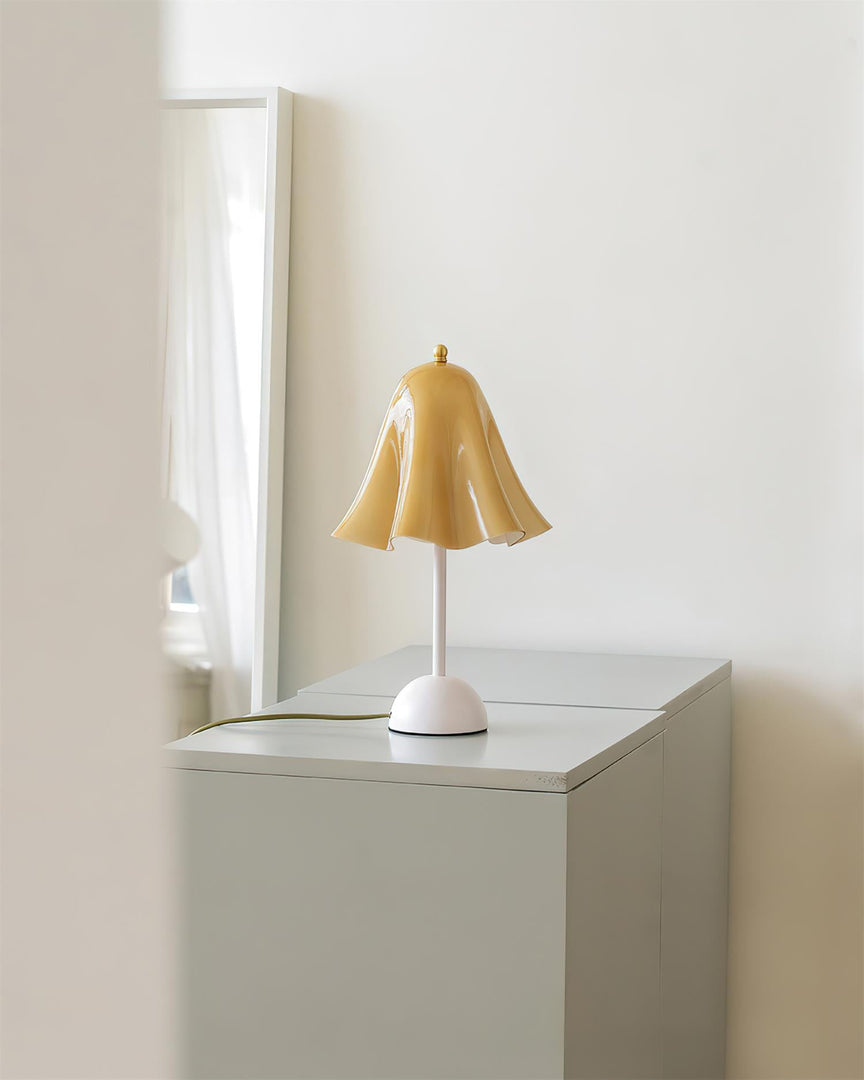 Lampa stołowa Bellis