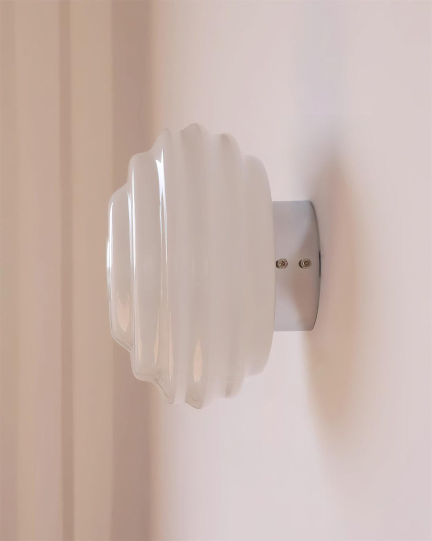 Lampa ścienna Beverly