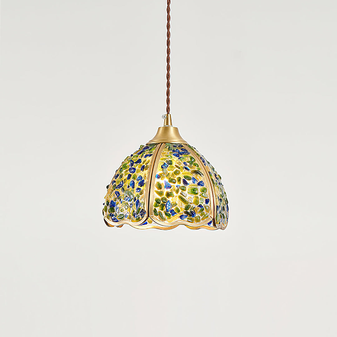 Lampa wisząca Beryl