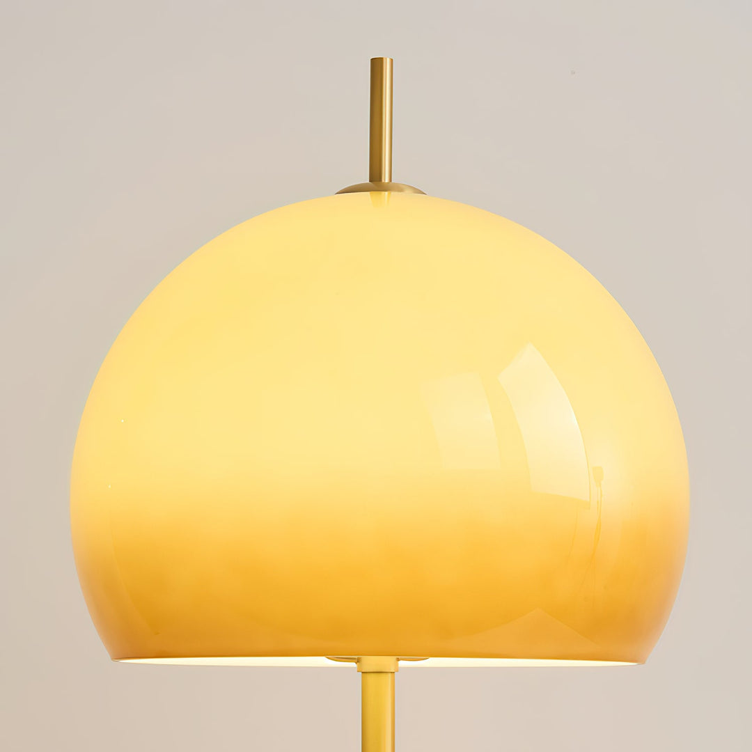 Stołowa lampa Alexander