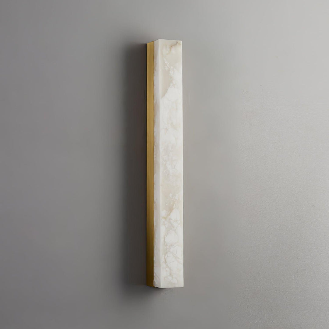 Emerson Alabaster Wandleuchte