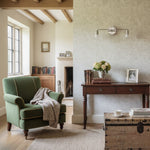 Load image into Gallery viewer, Mobilux Contemporary Linear Vanity Wall Lamp for Bath &amp; Living Room
