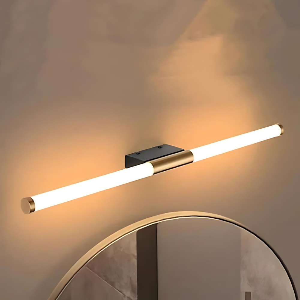 Luz LED Moderna Impermeable Line