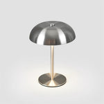 Afbeelding laden in galerijweergave, Crescent Charge Tafellamp