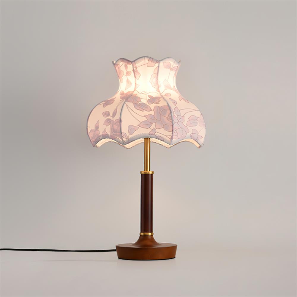 Melilla Tischlampe