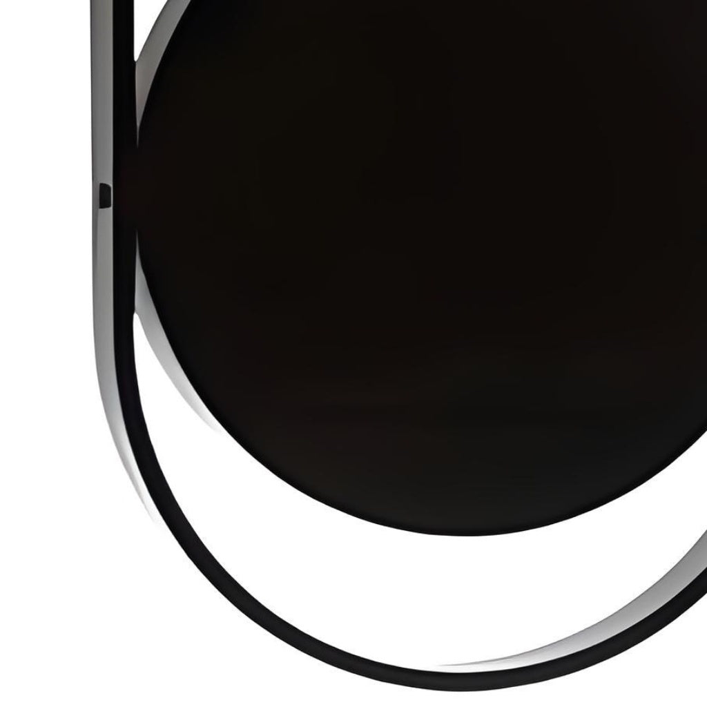 Kuvia Lampada a Sospensione Elegante – Lampada a Sospensione in Vetro Raffinata per Cucina e Aree Lounge N67