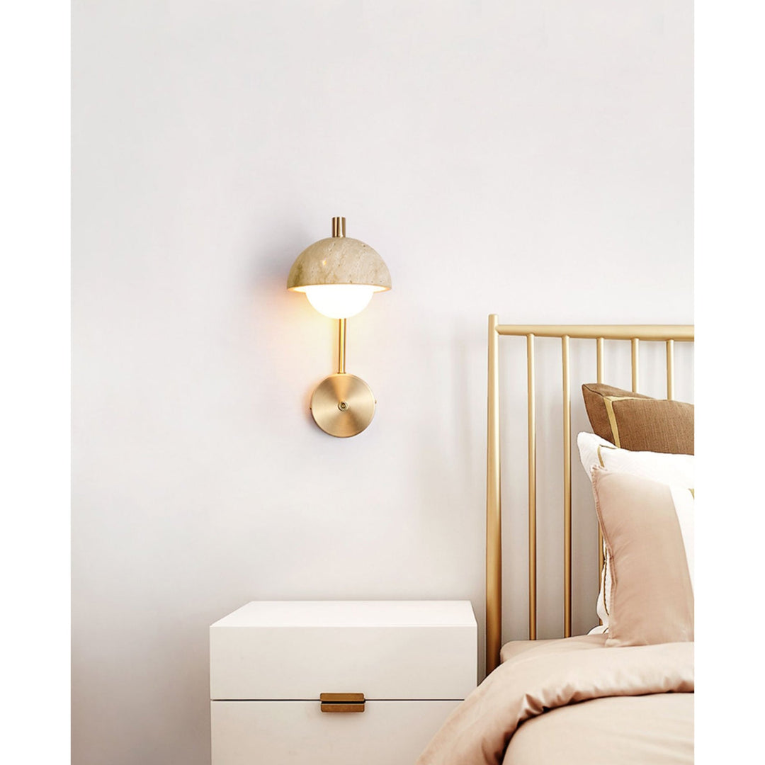 Wella Wall Lamp