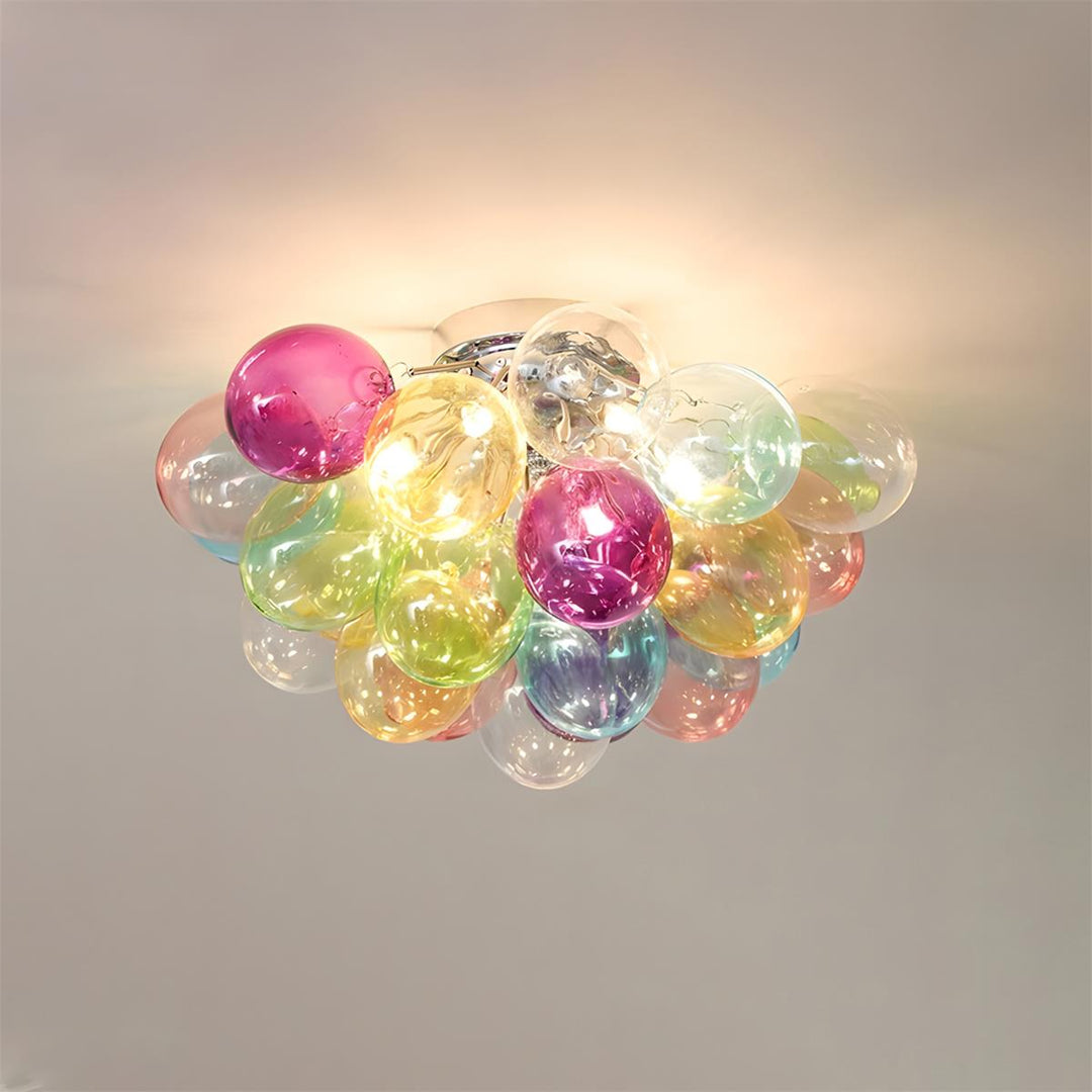 Bubbly Deckenleuchte