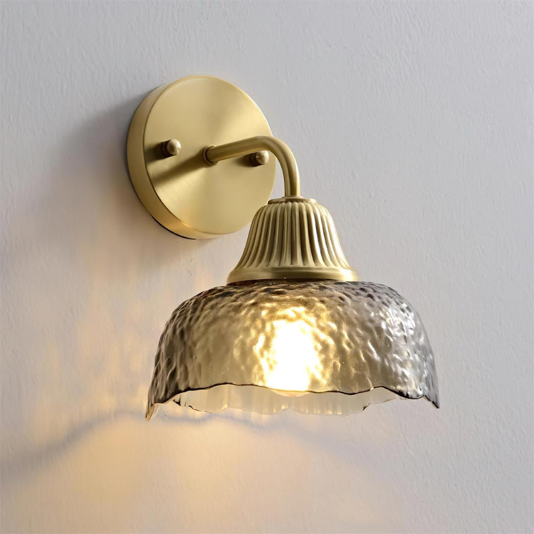 Lunara Lampa ścienna