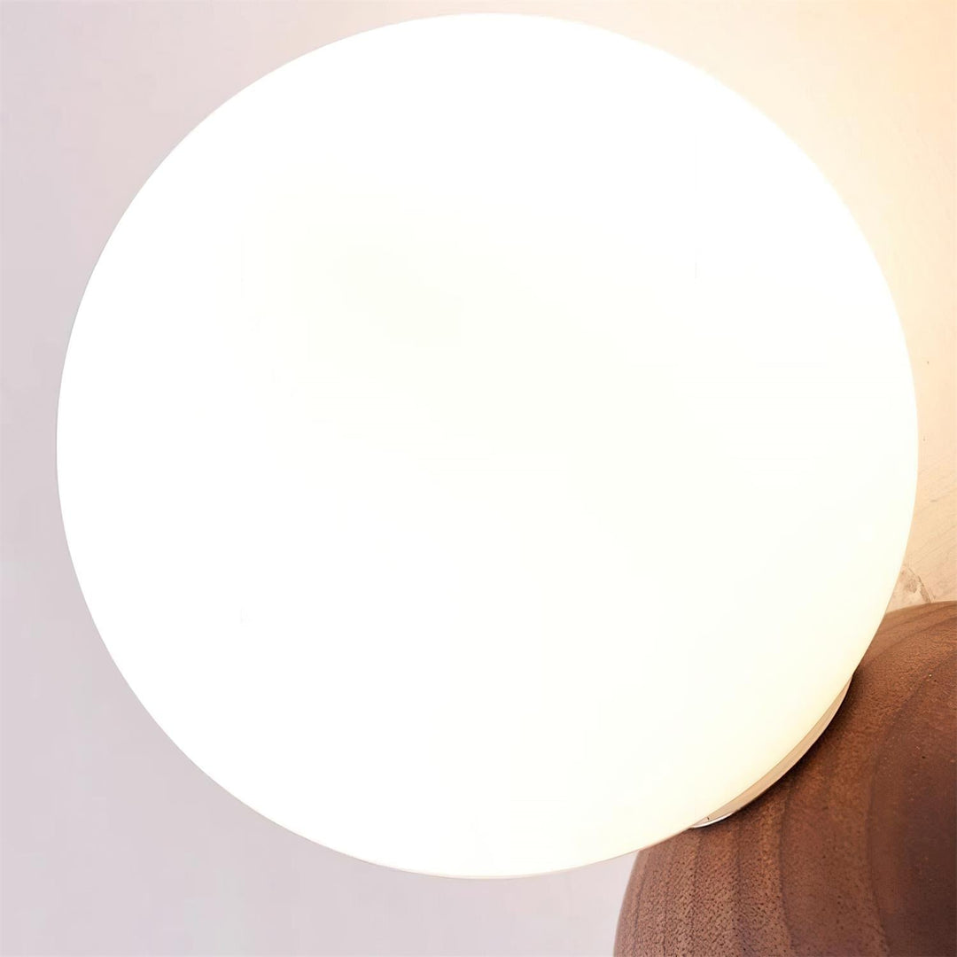 Ringo Wandleuchte