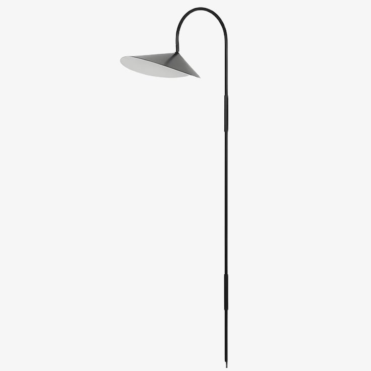 Swivora Verstelbare Wandlamp – Elegante Draaibare Arm Hedendaagse Metalen Lamp voor Kantoor en Keuken N09