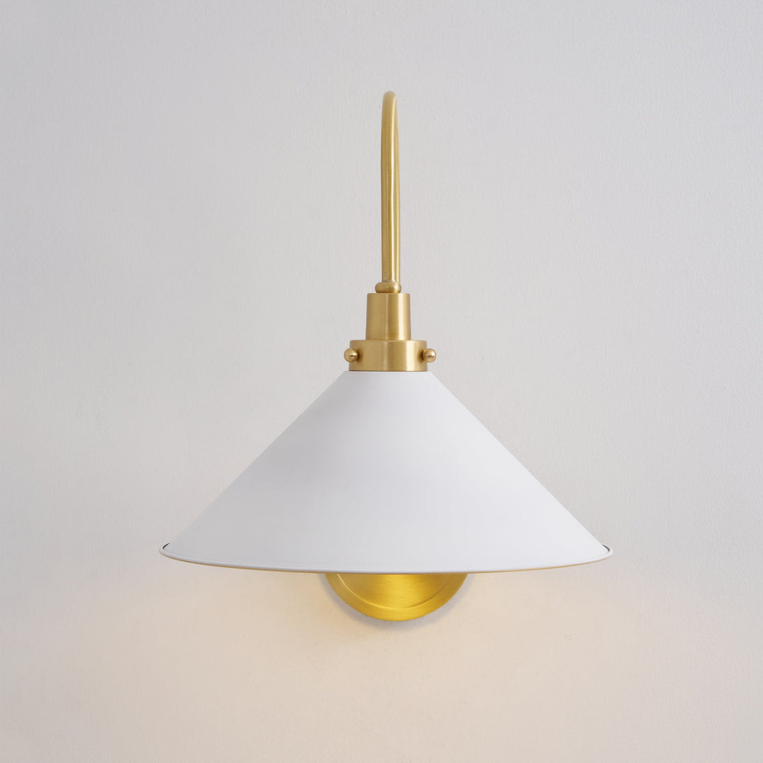 Clivedon Wall Lamp
