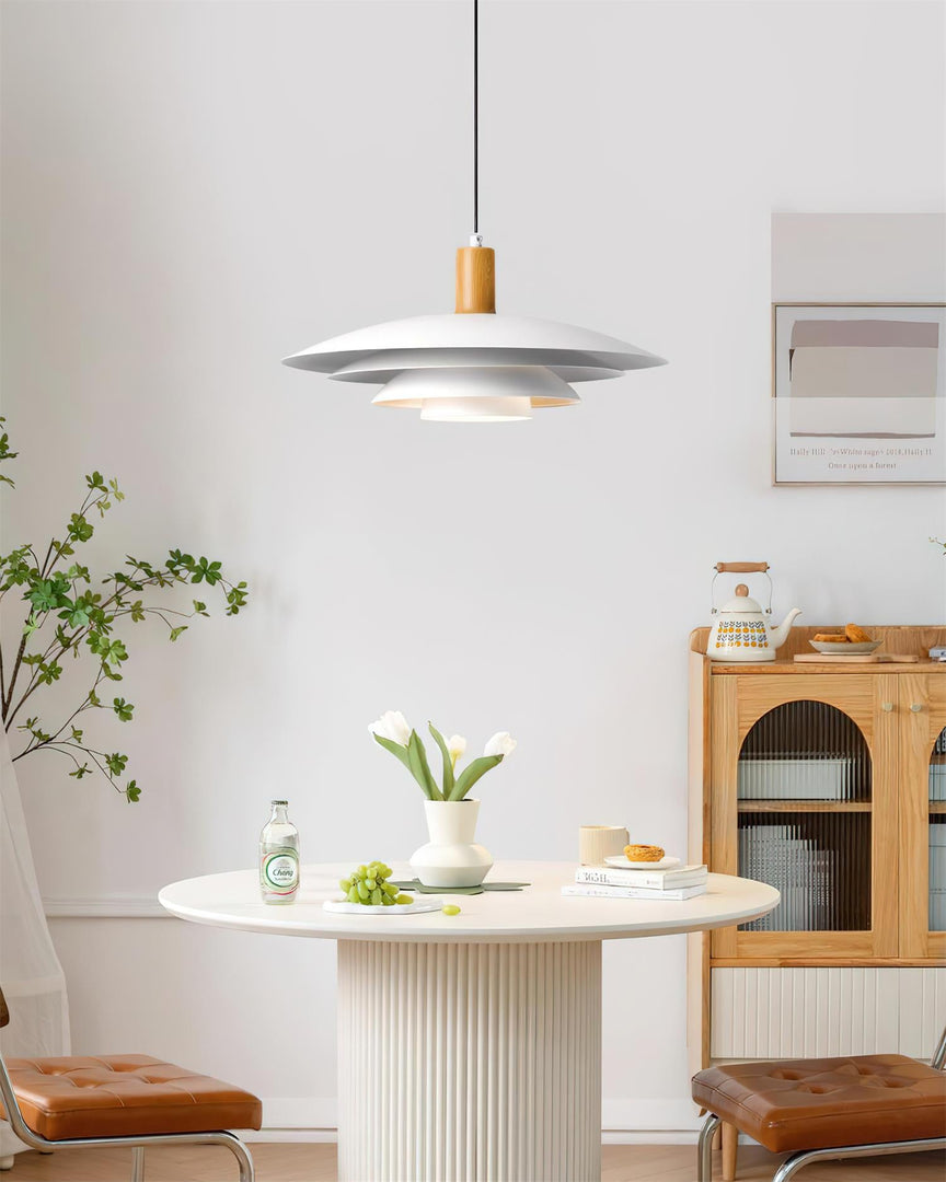 Stratalite Pendelleuchte