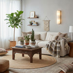 Afbeelding laden in galerijweergave, Rylor Wandlamp - Moderne Dubbele Wandlamparmatuur voor Binnengebruik