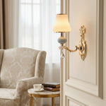 Load image into Gallery viewer, Sylvion Artistic Minimalist Wall Lamp – Sculptural Bedroom and Restaurant Wall Sconce Lighting
