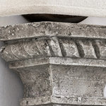 Carica l'immagine nella visualizzazione Galleria, Rustic French Fabric Wall Lamp