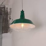 Afbeelding laden in galerijweergave, Cobal Hanglamp