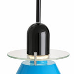 Load image into Gallery viewer, Moxellan Modern Minimalist Pendant Light – Elegant Pendant Light for Living Room and Bedroom