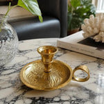 Bild in die Galerieansicht laden, Marble table styling scene