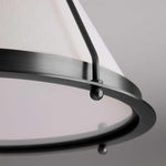 Carica l'immagine nella visualizzazione Galleria, Lampada da Soffitto Ad Incasso Shelton