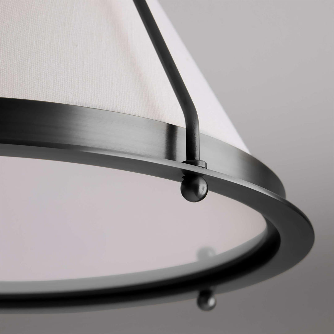 Lampada da Soffitto Ad Incasso Shelton