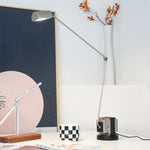 Afbeelding laden in galerijweergave, Daphine Tafellamp