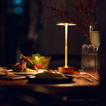 Cargar imagen en el visor de la Galería, Lámpara de Mesa Inalámbrica Savoy Elegance
