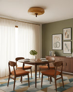 Load image into Gallery viewer, Honeydrift Ceiling Lamp