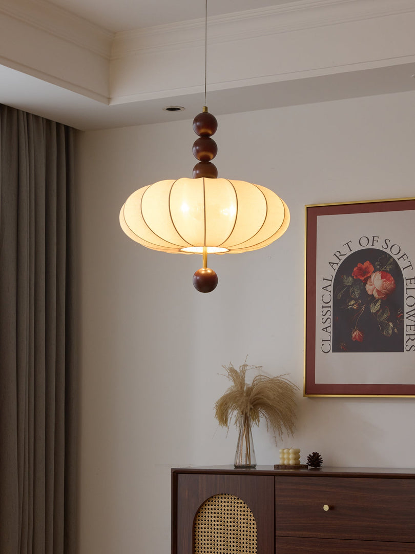 Lampa wisząca Adelaide Fabric