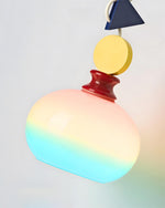 Bild in die Galerieansicht laden, Jellytone Wandleuchte